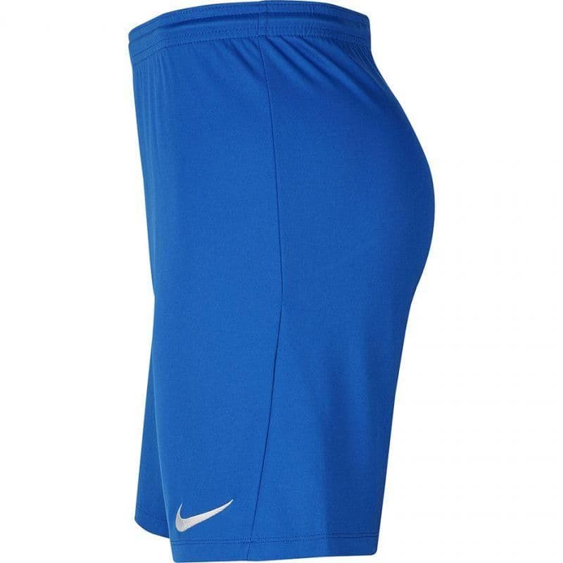 image-Nike Dry Park III NB M BV6855 463 shorts