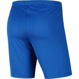 image-Nike Dry Park III NB M BV6855 463 shorts