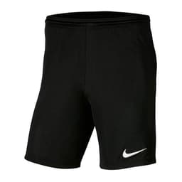 image-Shorts Nike Park III Knit Jr BV6865-010