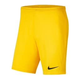 image-Shorts Nike Park III Knit Jr BV6865-719