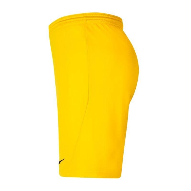 image-Shorts Nike Park III Knit Jr BV6865-719