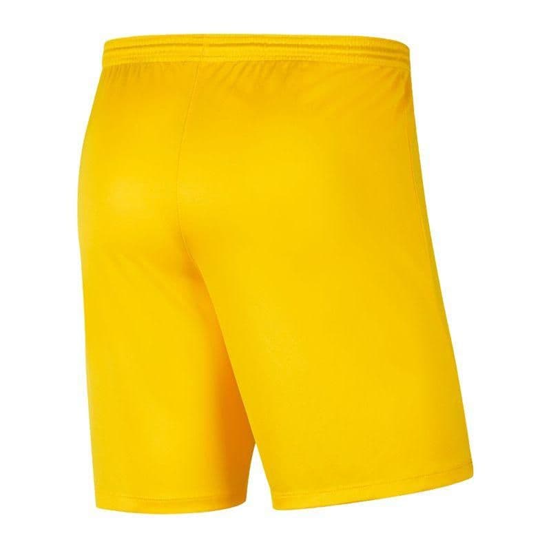 image-Shorts Nike Park III Knit Jr BV6865-719