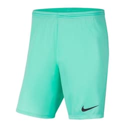 image-Shorts Nike Park III Knit Jr BV6865-354