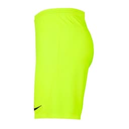 image-Nike Park III Knit Jr. BV6865-702 shorts