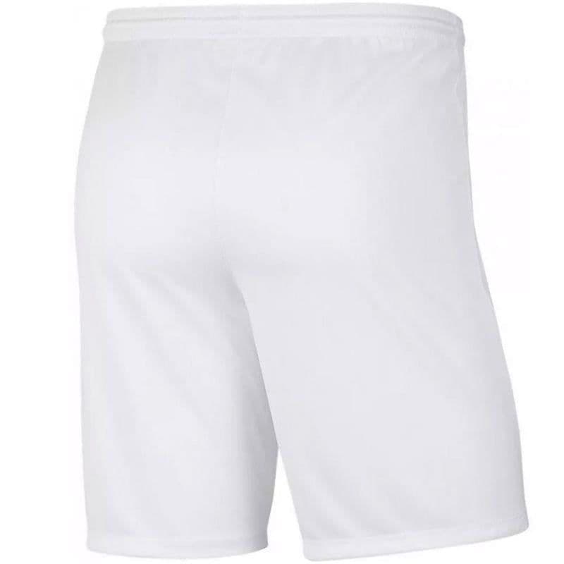 image-Nike Y Park III Jr BV6865 103 shorts