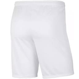 image-Nike Y Park III Jr BV6865 103 shorts