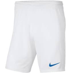 image-Nike Y Park III Jr BV6865 104 shorts