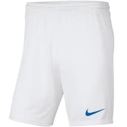 image-Nike Y Park III Jr BV6865 104 shorts