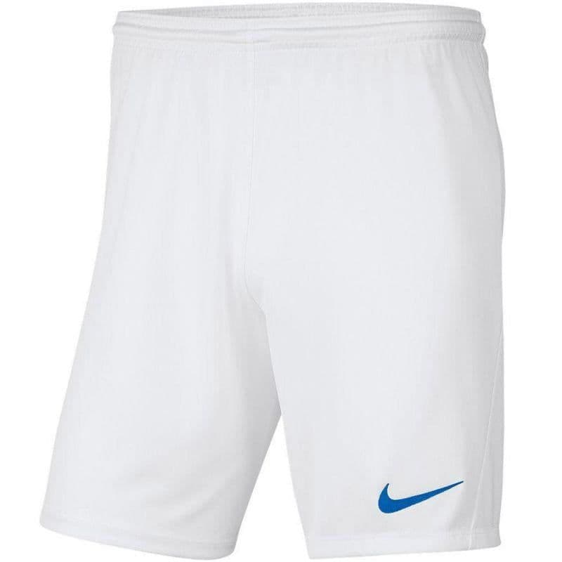 image-Nike Y Park III Jr BV6865 104 shorts