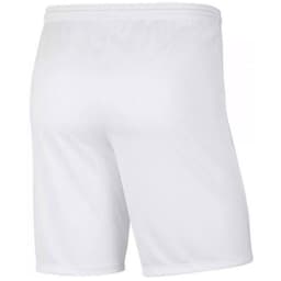 image-Nike Y Park III Jr BV6865 104 shorts