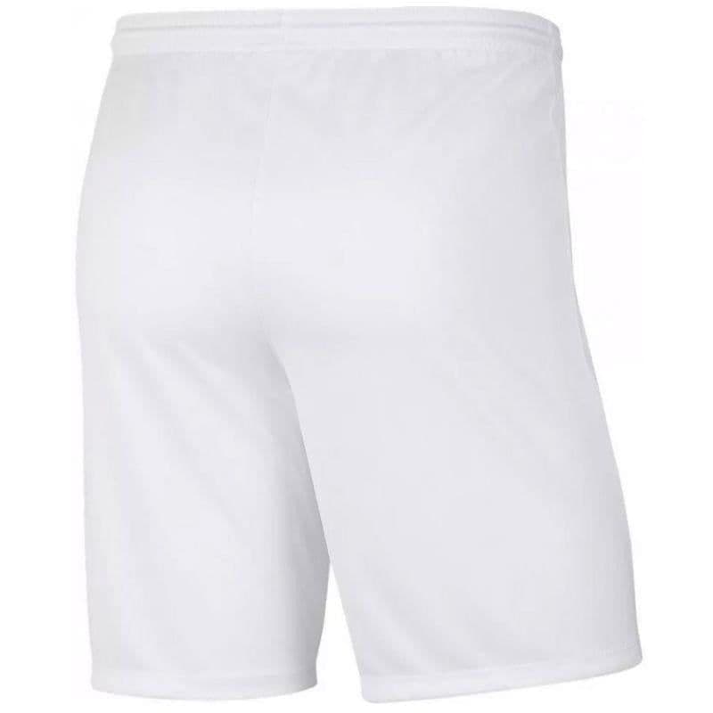 image-Nike Y Park III Jr BV6865 104 shorts