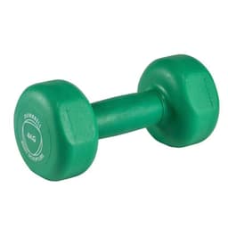 image-Dumbbell Body Sculpture Neoprene BW 131 4 KG