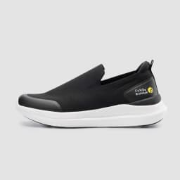 image-FitVille Women's BriskWalk Recovery Slip-On V1
