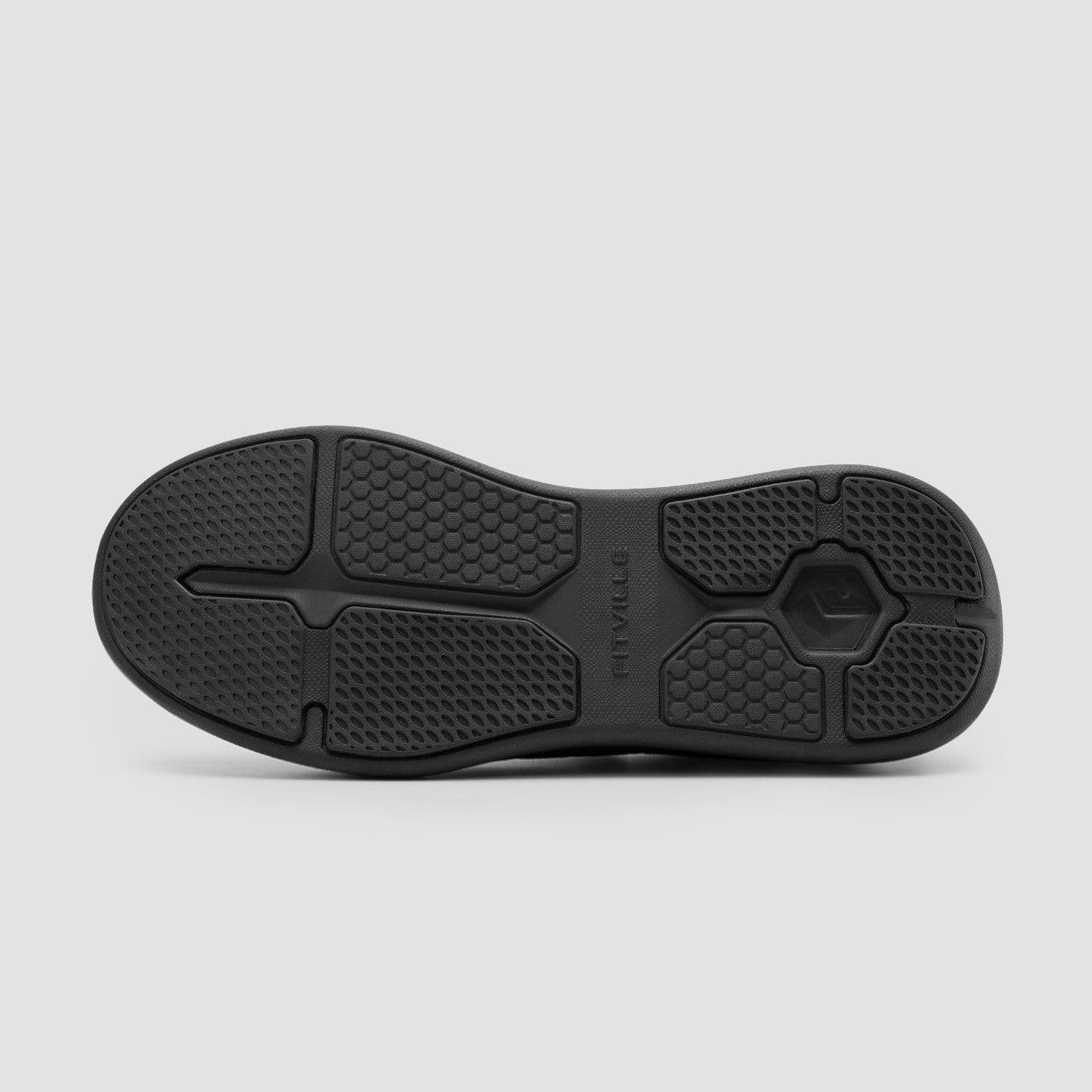 image-FitVille Women's BriskWalk Recovery Slip-On V1