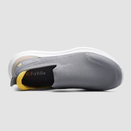 image-FitVille Women's BriskWalk Recovery Slip-On V1