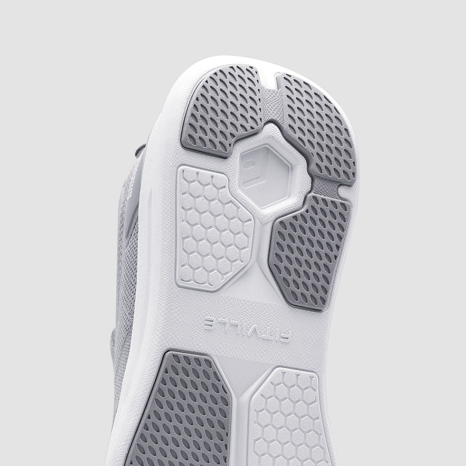 image-FitVille Women's BriskWalk Recovery Slip-On V1