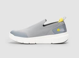image-FitVille Women's BriskWalk Recovery Slip-On V1