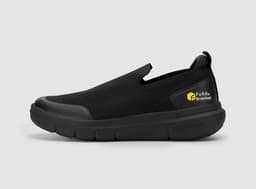 image-FitVille Women's BriskWalk Recovery Slip-On V1