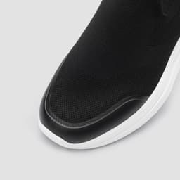 image-FitVille Women's BriskWalk Recovery Slip-On V1