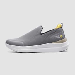 image-FitVille Women's BriskWalk Recovery Slip-On V1