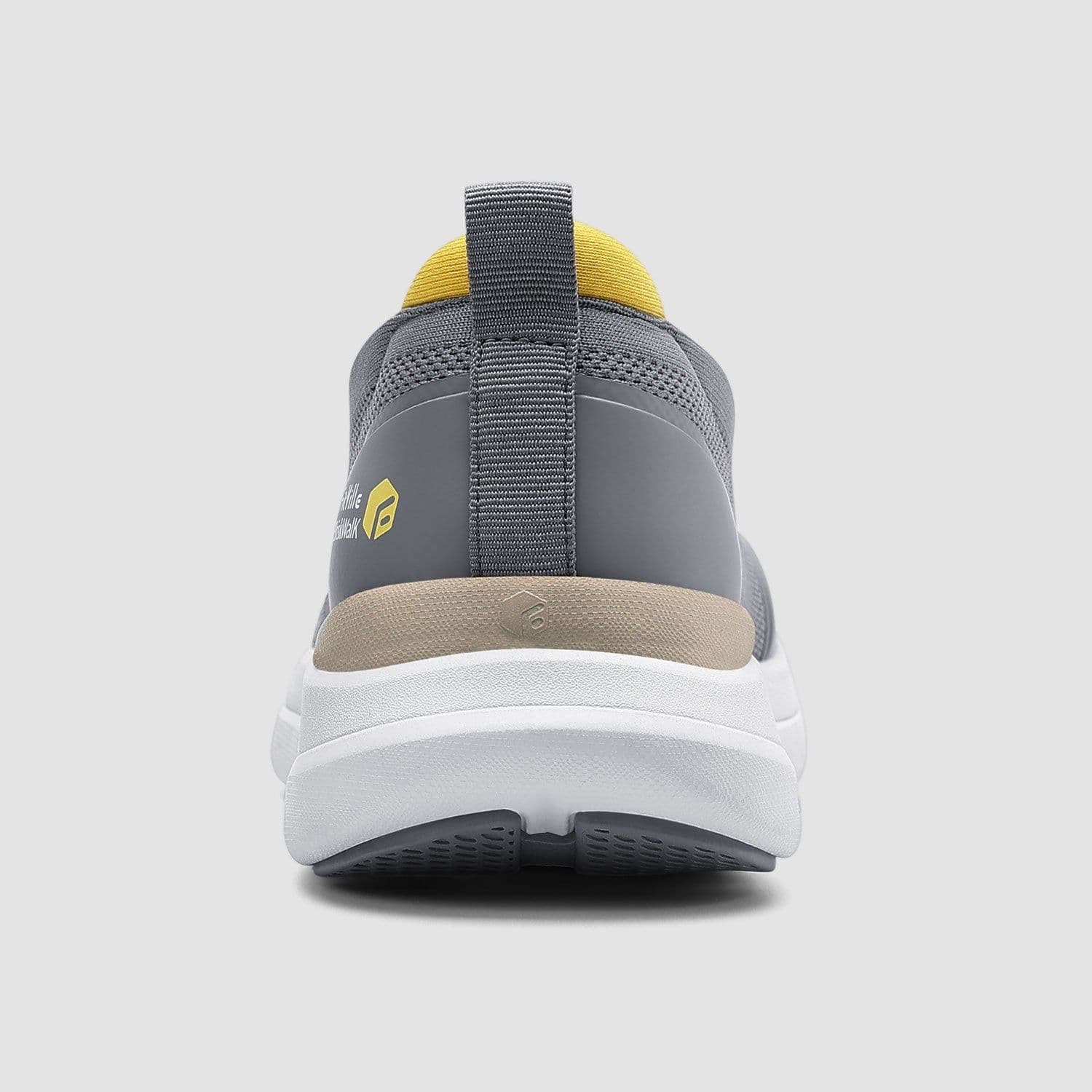 image-FitVille Women's BriskWalk Recovery Slip-On V1