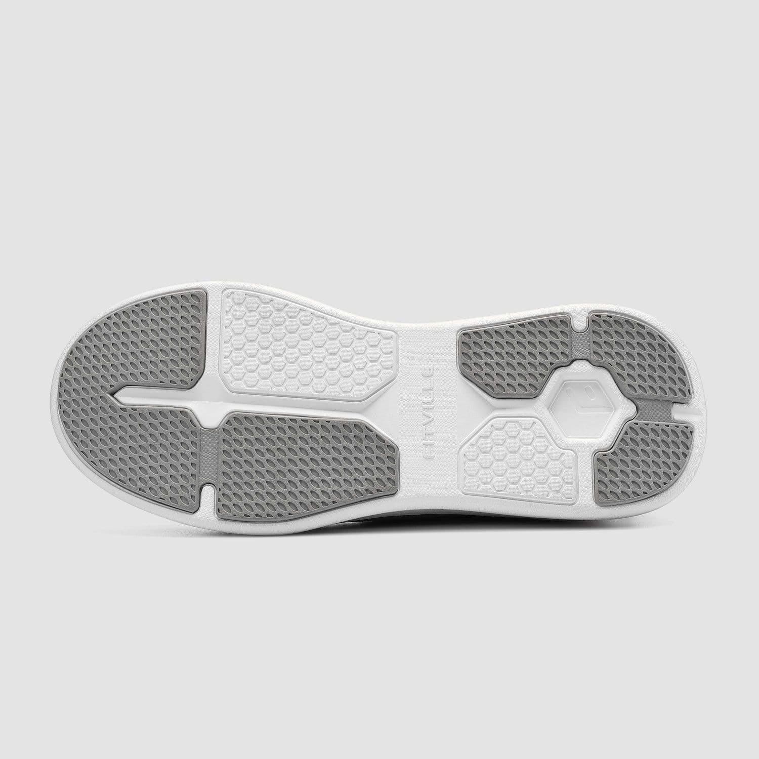 image-FitVille Women's BriskWalk Recovery Slip-On V1