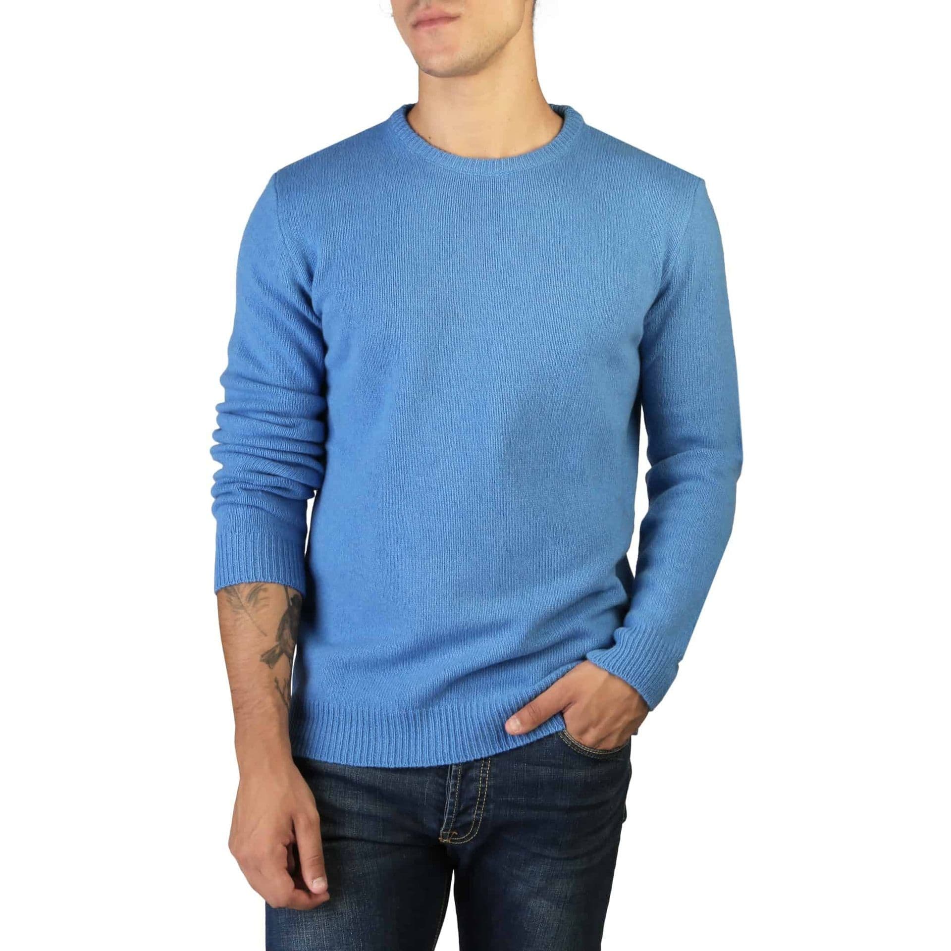image-100% Cashmere Sweaters