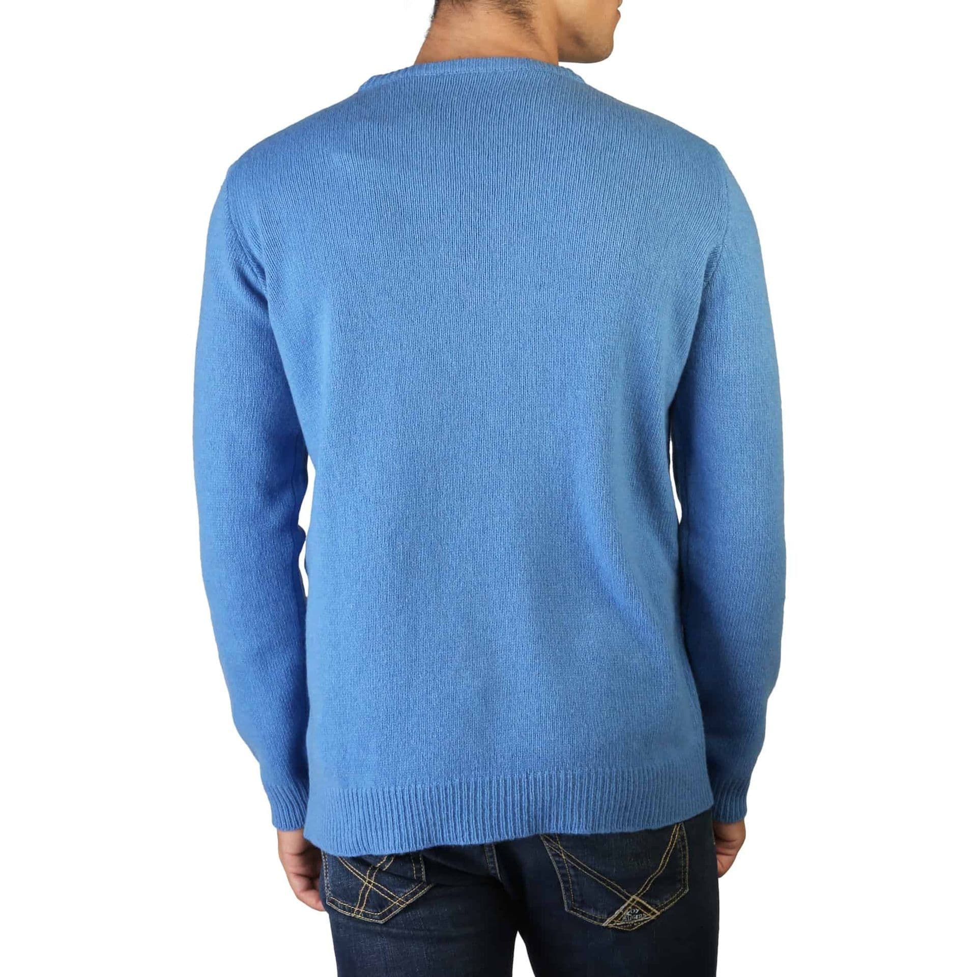 image-100% Cashmere Sweaters