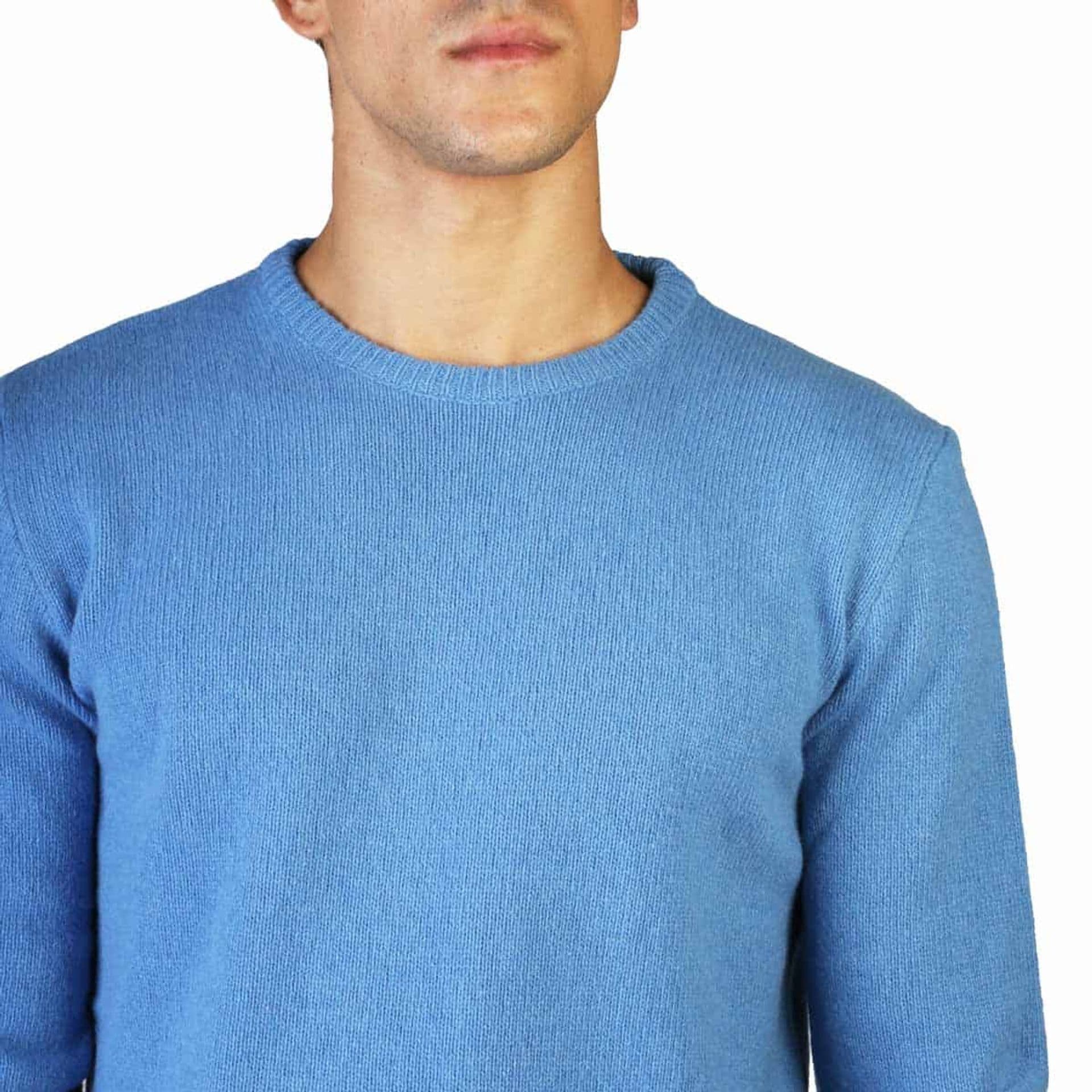 image-100% Cashmere Sweaters