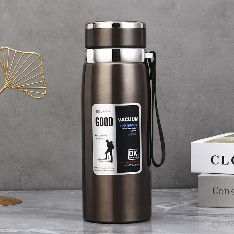 image-316 Liner Elderly Special Water Cup Vacuum Cup
