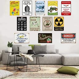 image-Pet Lovers Wall Decoration Sausage Dog