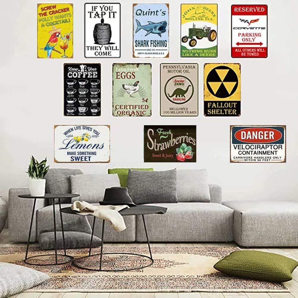 image-Pet Lovers Wall Decoration Sausage Dog