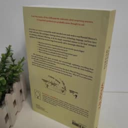 image-What if those strange and worrying questions in English Book