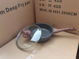 image-Pan Milk Pot Kitchen Household
