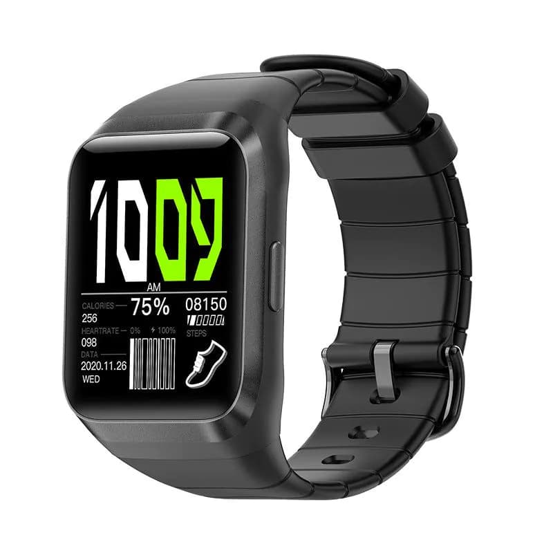 image-Smart Outdoor Watch Multi-sport Sleep Music