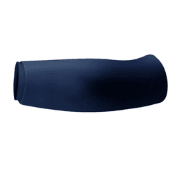 image-Elastic Gel Ice Sleeve Elbow Knee Wrist Guard