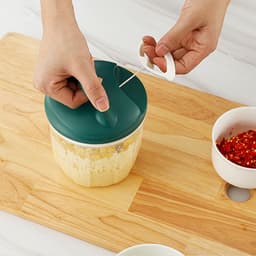 image-Household Kitchen Multi-function Vegetable Chopper