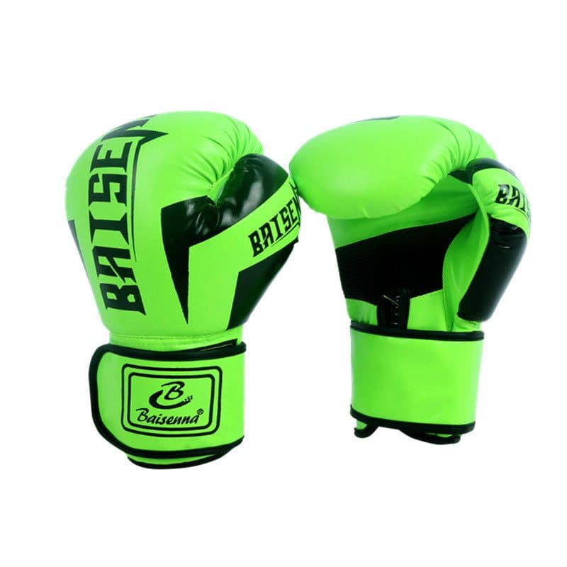 image-Boxing Fitness Fighting Children's Gloves