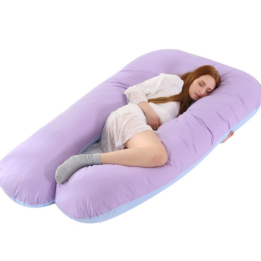 image-U-shape pillow