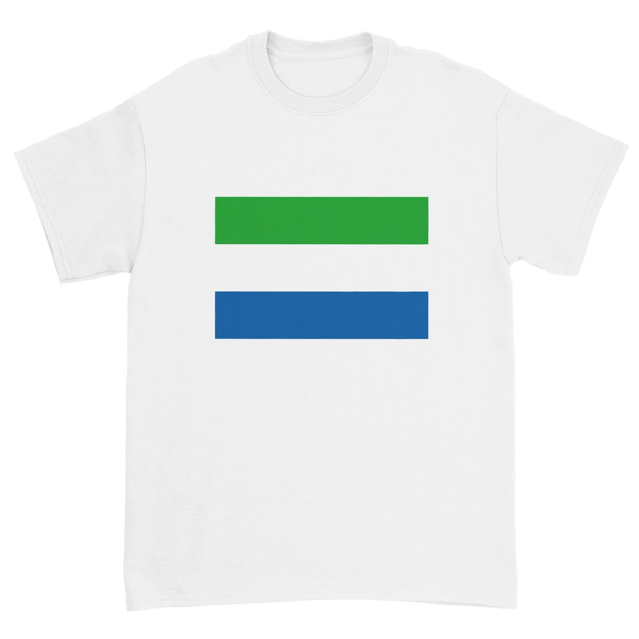 image-T-shirt unisexe ras du cou en coton ultra | Gildan 2000