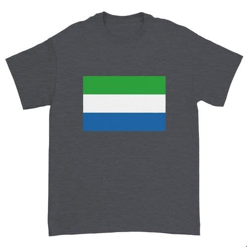 image-T-shirt unisexe ras du cou en coton ultra | Gildan 2000