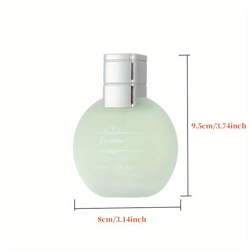 image-Floral Women's Perfume Jasmine