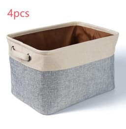 image-Dog Toy Basket
