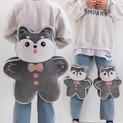 image-Ski Hip Protection Knee Waterproof Children's Skiing Equipment Set