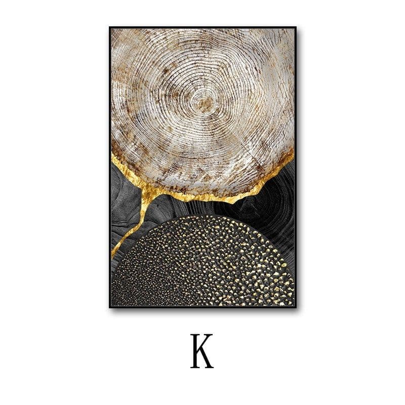 image-Modern Minimalist Hanging Simple Hotel Club Sales Office Decorative Painting