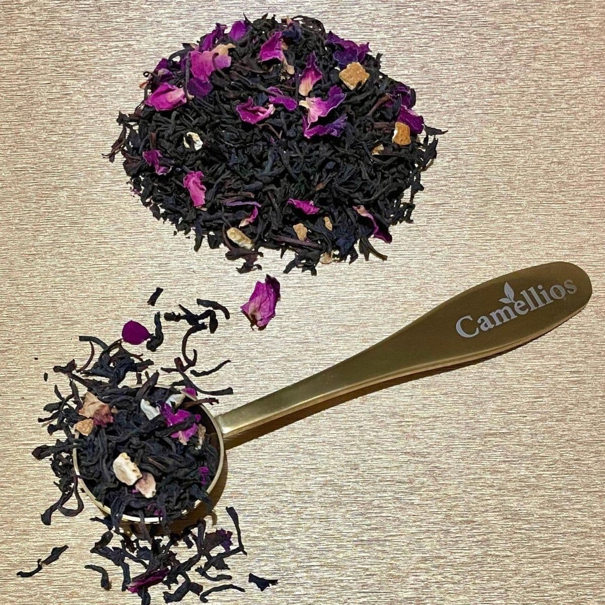 image-Tea Measuring Spoon