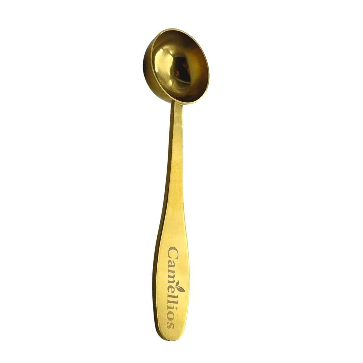 image-Tea Measuring Spoon