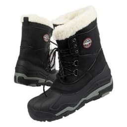 image-Geographical Norway M CARL BLACK shoes