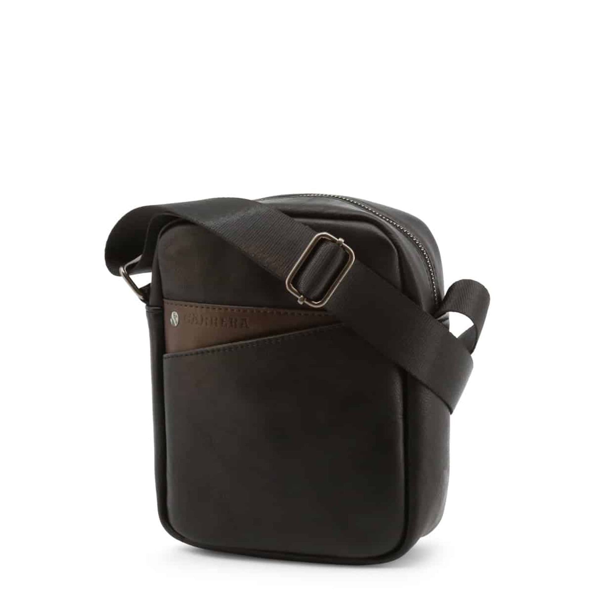 image-Carrera Jeans Crossbody Bags