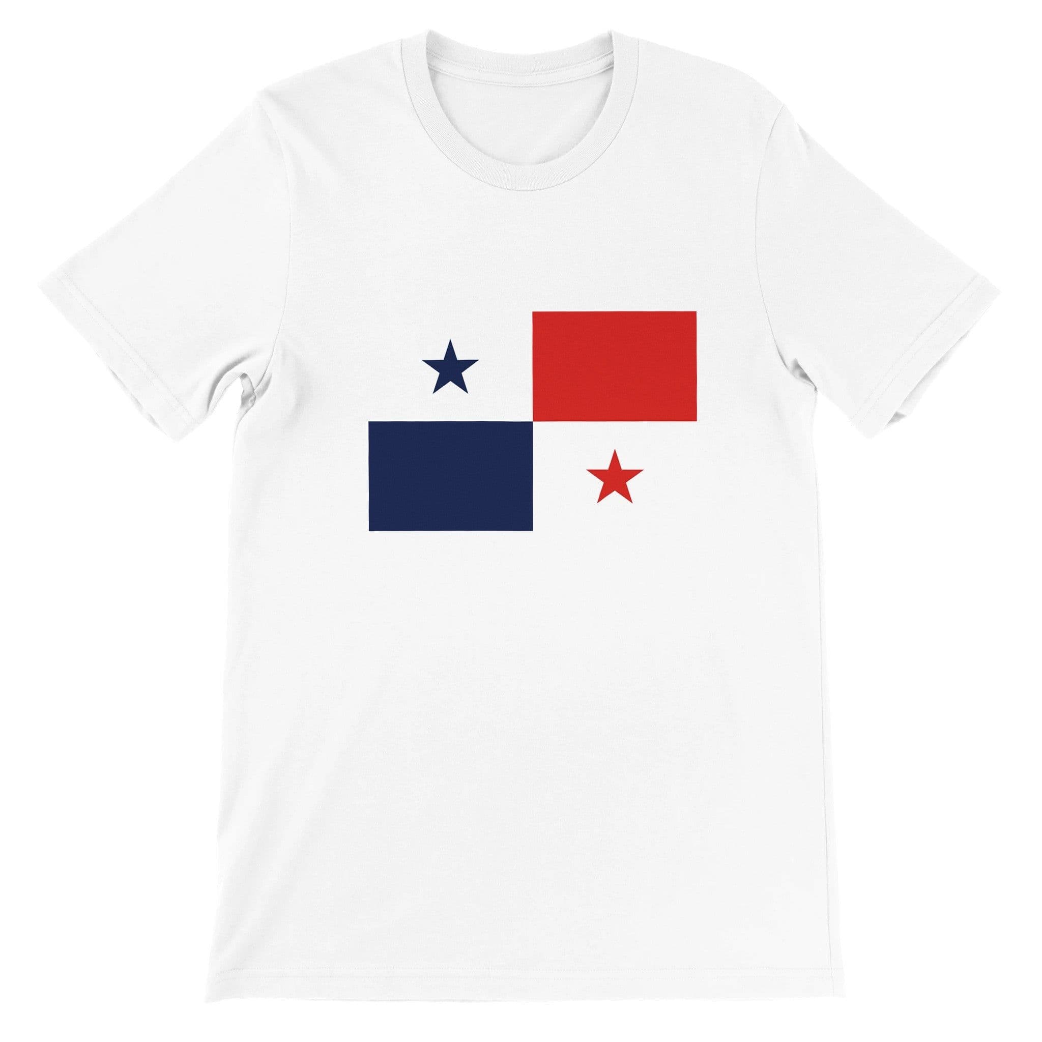 image-T-shirt unisexe premium ras du cou